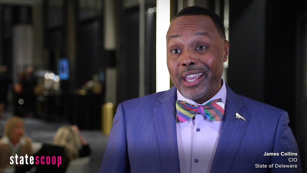 User Experience — A StateScoop Special Report