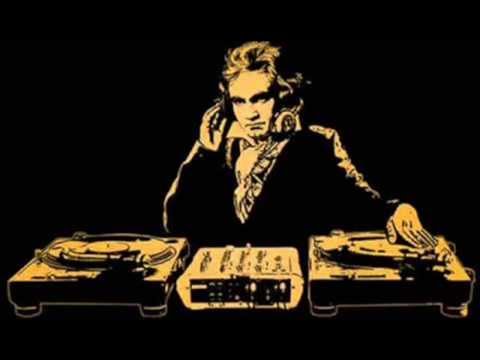 Beethoven Minimal Techno Mix Bootleg - Dj BuenOos