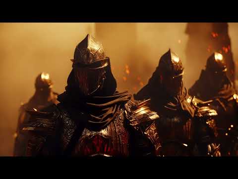 Arkanis Sector - Monarch's Knights