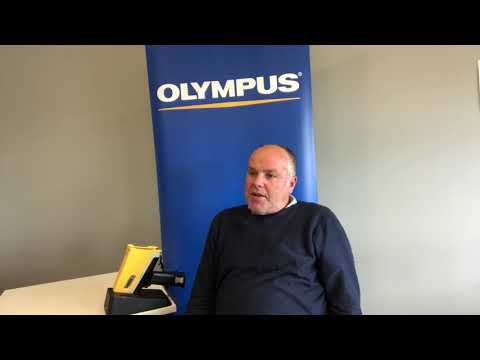 Resource Assets Makes Mineral Exploration Discoveries with Handheld XRF