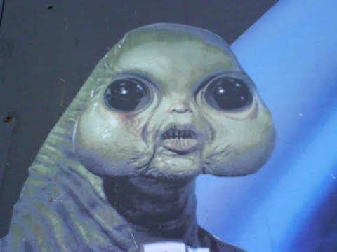 Come Relax And Let's Explore Some Alien Worlds!