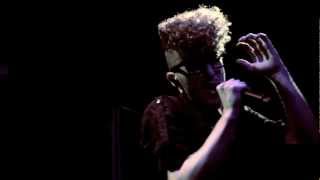 Daley - Alone Together (Live @ Jazz Cafe London)