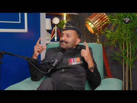 Colonel's Defence Academy Pune Video 1