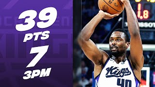 Harrison Barnes - Sacramento Kings