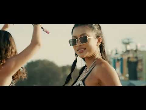 DJ Antoine ft. The Beat Shakers - Ma Chérie (Joxy Festival Remix)