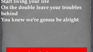 Keith Urban - You Gonna Fly Lyrics