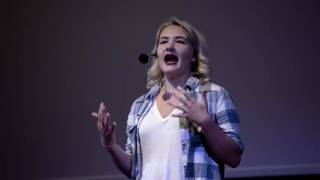 Why We Need to Talk About Death | Ivanna Shevel | TEDxYouth@ISF