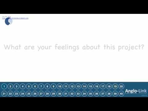 7. 40 common phrases to use at meetings