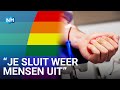 Homoseksuele Daan mag nog steeds geen bloed geven