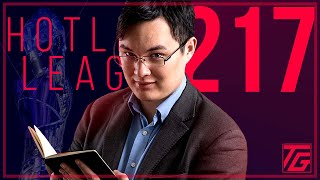 Evil Geniuses are all powered up!? Could TL win a 100T rematch? feat. Peter Dun | HLL 217