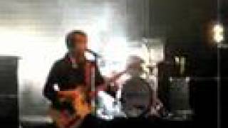 &quot;IT&#39;S NOT OK&quot;-THE ENEMY- *LIVE* @ NORWICH UEA