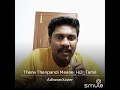 Thene Thenpandi Meene Adhavan Xavier