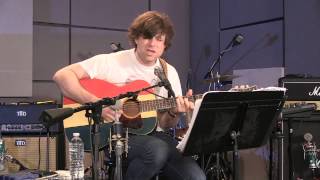 Ryan Adams - Let it Ride (Last.fm Sessions)