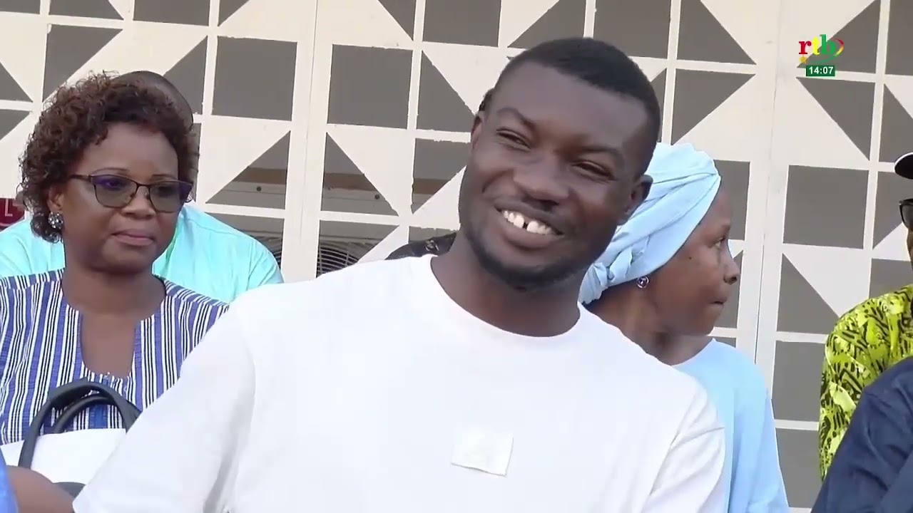 Les Championnats Nationales d’Athlétisme s’achèvent à Ouagadougou en hommage à F.Frédéric Sidibé