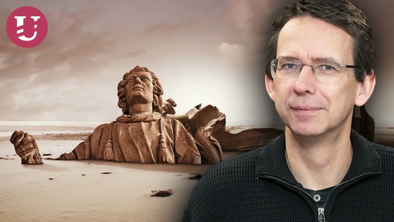 Petr Drulák 1. díl: Úpadek Západu nelze zastavit, dá se ale řídit, abychom nedopadli úplně špatně