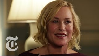 Patricia Arquette Grows Into 'Boyhood' | The Carpetbagger | The New York Times