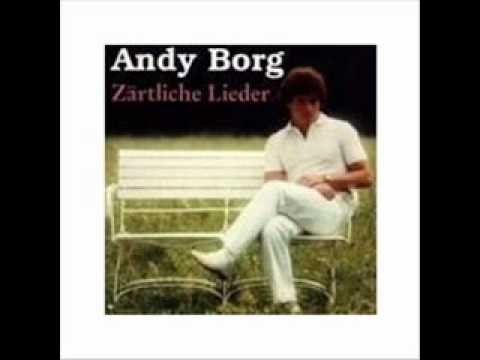 Andy Borg Zärtliches Lied
