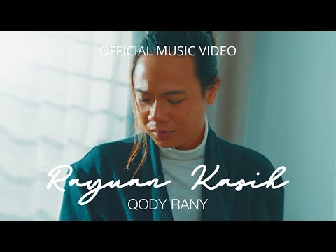 Qody Rany - Rayuan Kasih | Official Music Video