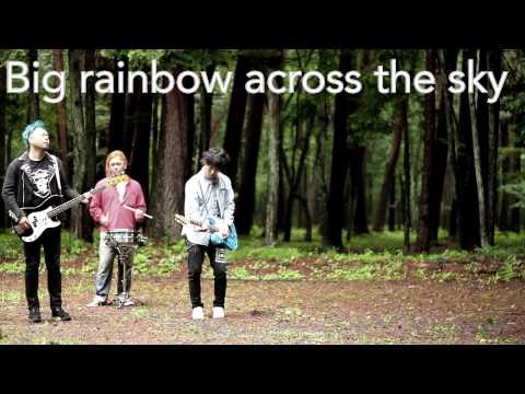 SEVEN STEP 『Roy G. Biv』 Music Video