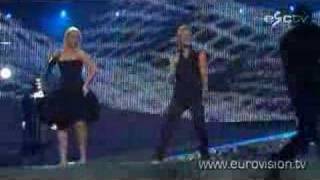 Euroband (Iceland): first rehearsal