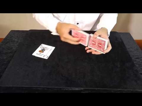 Saturn Magic -Incredible Sandwich by Nhat Quy  - Video DOWNLOAD