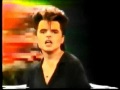 Silent Circle Touch In The Night (1985 Eurotops ...