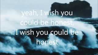 The Neighbourhood - Honest Lyrics