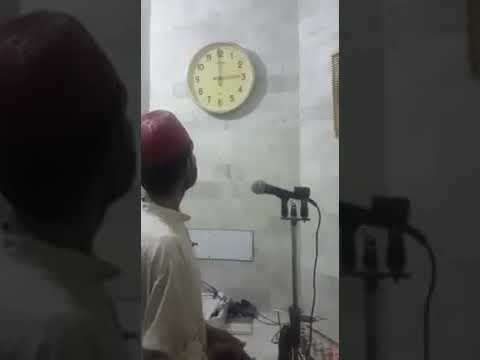 amazing sehri me jagana funny video