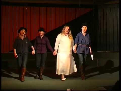 W.A.Mozart - Zauberflöte - Finale (3 Knaben, Pamina)