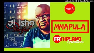 Download lagu DJ ISHO - MAPULA mp3