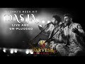 DAS JA Qawwali Live DARVESH BROTHERS DJ SANJ Punjabi Qawali Sufi Qawwali Coke Studio