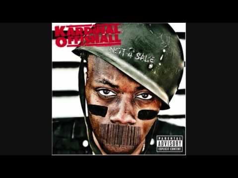 Kardinal Offishall - Burnt (feat. Lindo P)