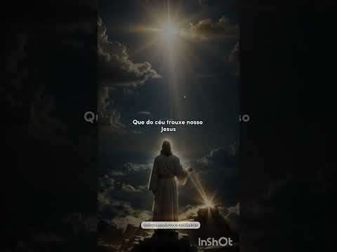 Oh Quão Cego Andei - Harpa Cristã