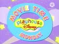 Playhouse Disney Movie Time Friday Care Bears Journey To Joke A Lot 2024 Promo 2026