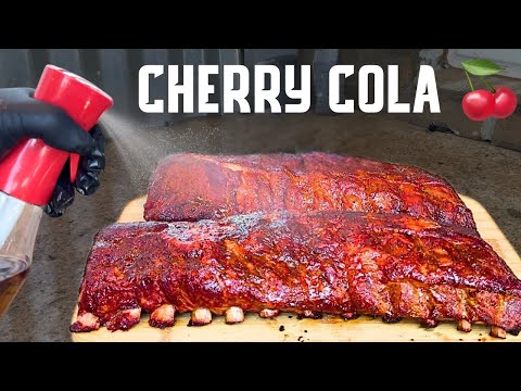 Cherry Cola Ribs: Can You REALLY Taste the Difference?