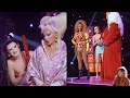 SHOCKING Ruby Snippers TWIST Ep.3 - RuPaul's Drag Race All Stars 9