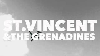 ST VINCENT AND THE GRENADINES 2016