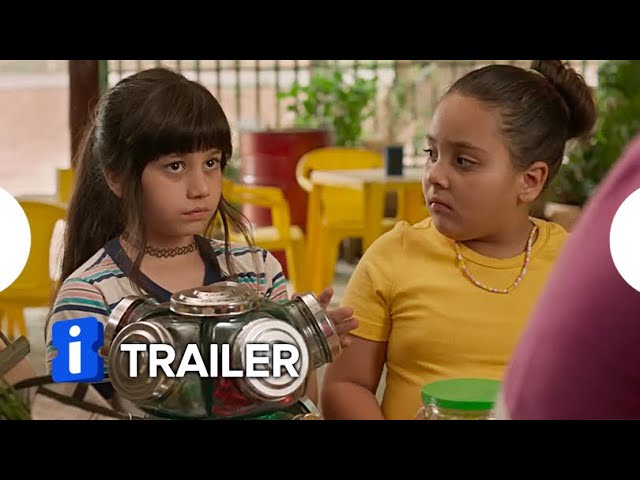 A Natureza das Coisas Invisíveis | Trailer Oficial