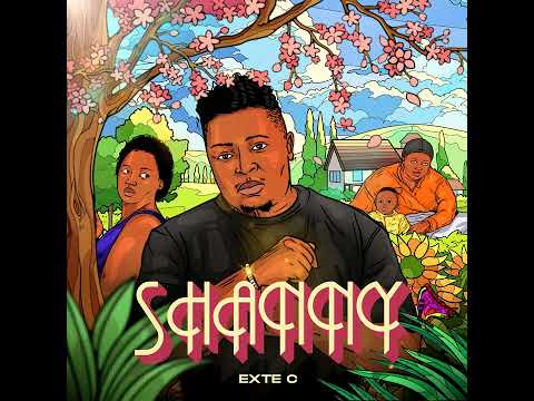 Exte C – BLVCK || Deep House Source | #deephouse