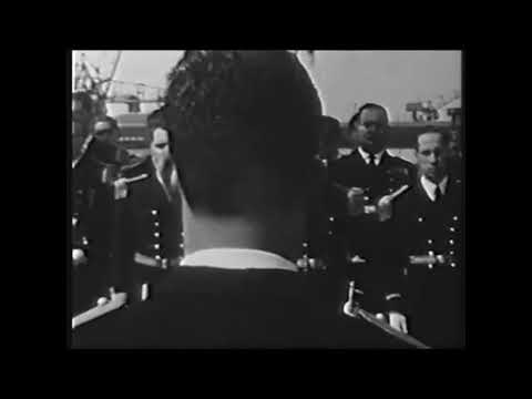 Marcha dos Granadeiros - Brazilian monarchist song