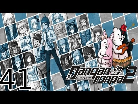 Danganronpa 2: Goodbye Despair - [41/81] - [Ch.6 - 03/03: Final Trial - Part 2]