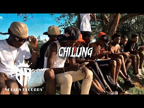Chilling 🥴☘️ - MilHouse ❌ Elianbt (Video Oficial)