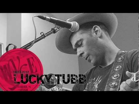 Lucky Tubb - Fool About You (songs from the second floor)