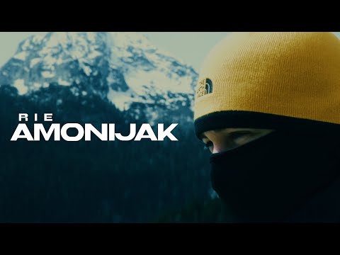 Video thumbnail for Amonijak