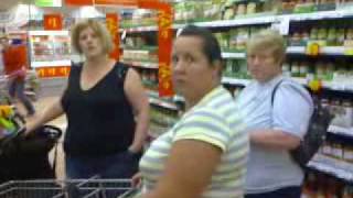 2/2 Asda Shopping with Derby's Biggest Losers and Jody Bunting 2/2 Asda Shopping with Derby's Biggest Losers and Jody Bunting