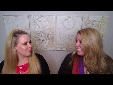 Divinely Guided Live With Jenn and Katie
