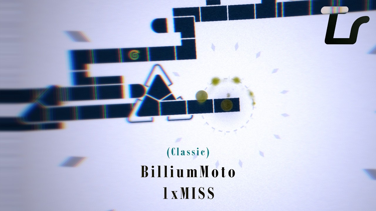 [Project: Trackers #5] BilliumMoto - 1xMISS (Classic) (makk.borealis, oSKYo)