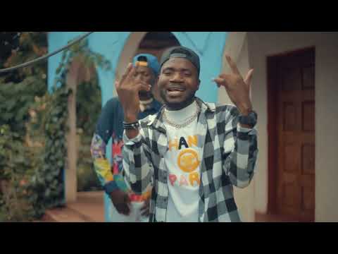 Wilizo ft B Rox & Cox - Muzhimba