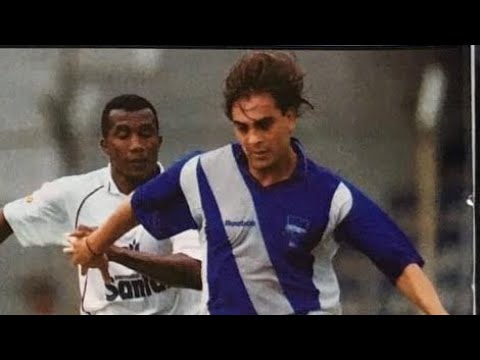 Emelec 3 x 0 Liga de Quito - (Resumen partido Liguilla 1 Diciembre 2002)