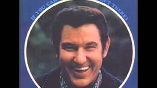 Freddie Hart - I've Got My Hands Full